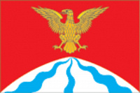 Флаг Холм-Жирковского района