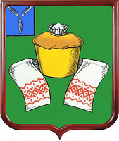 Герб Федоровского района (Саратовская область)