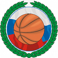 Эмблема Баскетбол 1506-03