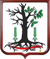 Герб Стародубского района