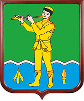 Герб Муслюмовского района