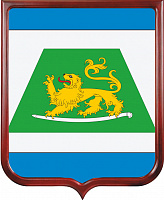 Герб Северского района