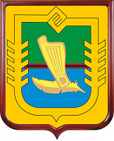 Герб Калевальского района