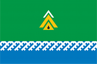 Флаг Нижнепышминского МО