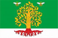 Флаг Гордеевского района