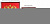 Герб Новореченского сельского поселения (размер герба: 60x67см, вид герба: вышитый, на велюре)