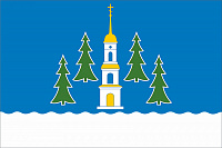 Флаг городского поселения Раменское
