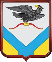 Герб Приисковского городского поселения 