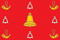 Флаг п. Первомайский