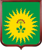 Герб Анучинского района 