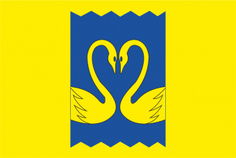 Флаг МО Кузьминки