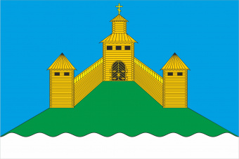 933 Флаг Новоусманского района.jpg