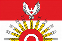 Флаг Киясовского района