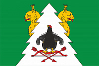 Флаг Килемарского района