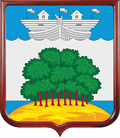 Герб Ветлужского муниципального округа