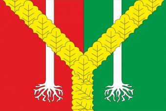 Флаг Караклинского сельского поселения