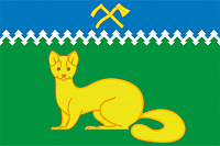 Флаг сельского поселения "Богучанский сельсовет"