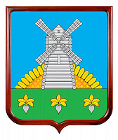 Герб Токарёвского района