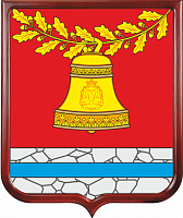 Герб Павловского района (Воронежская область)