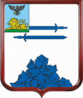 Герб Яковлевского городского округа