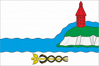 Флаг Калачеевского района