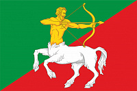 Флаг муниципального округа Бутырский