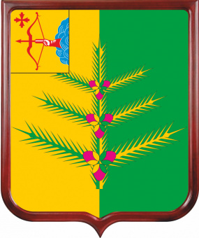 Герб Немского муниципального округа 