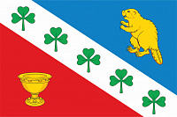 Флаг муниципального округа Бибирево