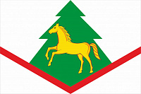 Флаг Брасовского района