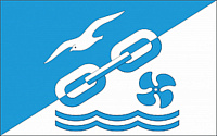 Флаг городского поселения Кокуйское 