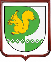 Герб Моркинского района