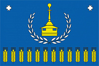 Флаг Воткинского района