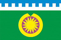 Флаг Брединского района