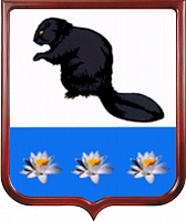 Герб сельского поселения Бобровка