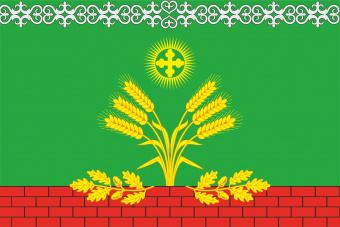 878 Флаг Злынковского района.jpg