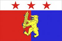 Флаг Красногвардейского муниципального округа 