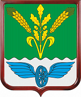 Герб Поворинского района