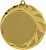 Медаль MMC7073 (Медаль MMC7073/G 70(50) G-3мм)