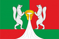 Флаг Газимуро-Заводского района