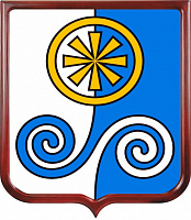 Герб Итум-Калинского района