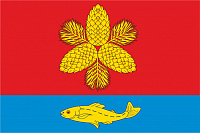 Флаг Шкотовского района