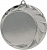 Медаль MMC7073 (Медаль MMC7073/S 70(50) G-3мм)