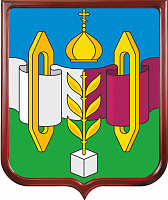 Герб Тельминского городского поселения