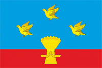 Флаг Ливенского района