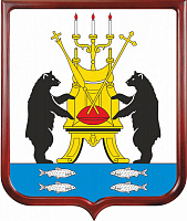 Герб г. Великий Новгород
