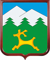 Герб сельского поселения Саранпауль