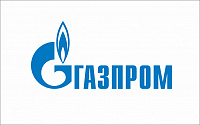 Флаг Газпром