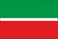 Флаг Республики Татарстан