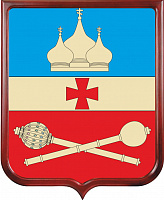 Герб Егорлыкского района