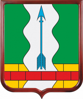 Герб Семилукского района